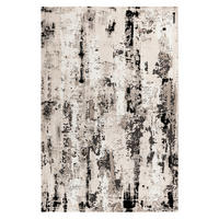WEBTEPPICH 160/230 cm My Phönix  - Grau, Design, Textil (160/230cm) - Novel