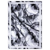 LÄUFER 80/300 cm 39203 Grau  - Grau, LIFESTYLE, Textil (80/300cm)