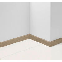 SOCKELLEISTE - Eichefarben, Basics, Holz (220/1.6/4cm) - Parador