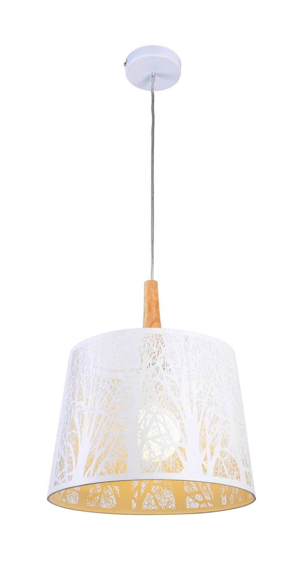 MAYTONI STROPNÍ ZÁVĚSNÉ SVÍTIDLO, E27/60 W, 35/40 cm