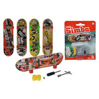 MOTORIKSPIEL  - Multicolor, Basics - Simba