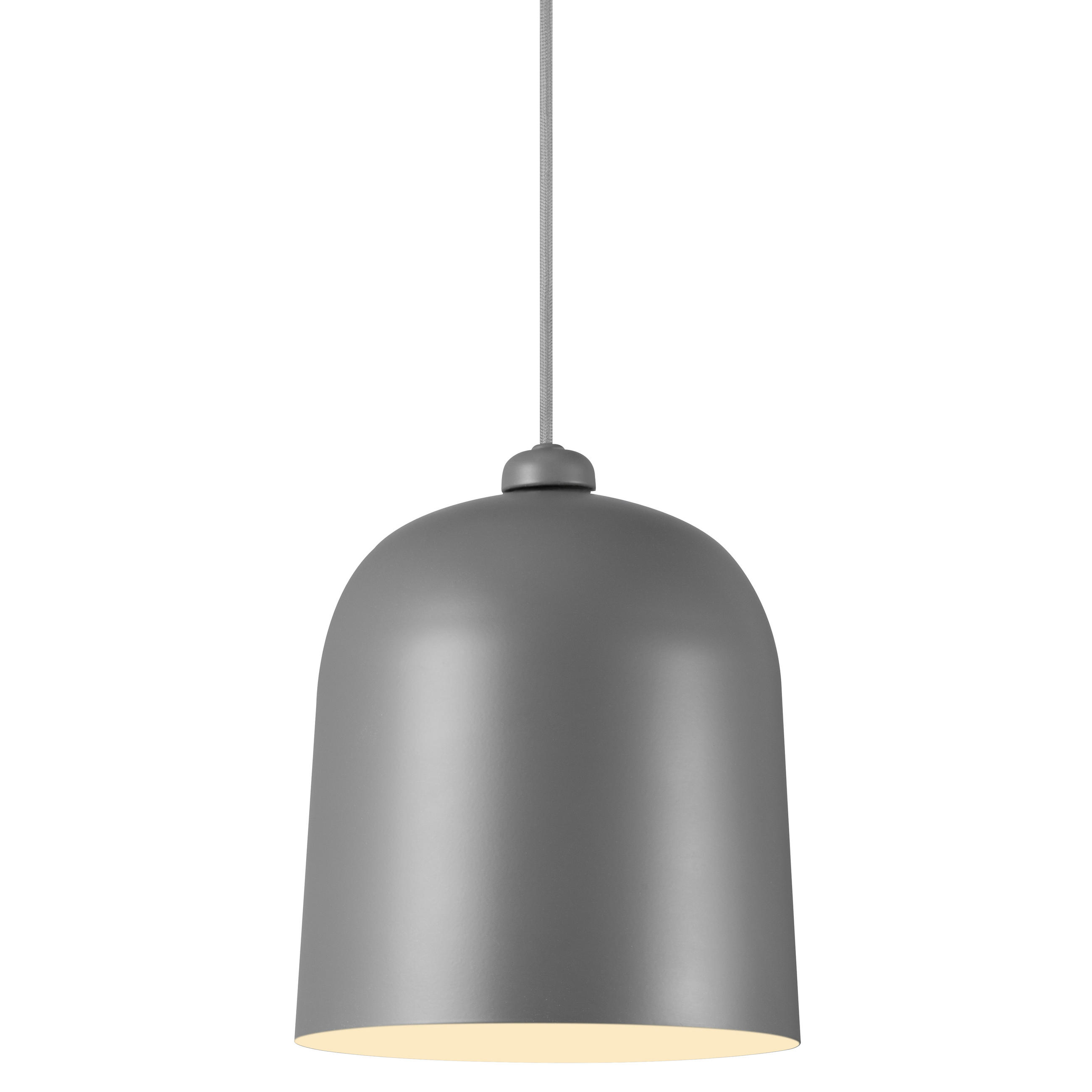 HÄNGELEUCHTE 21/32 cm   - Grau, Design, Metall (21/32cm) - Nordlux