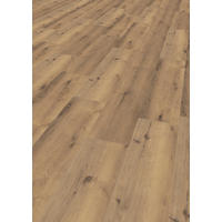 VINYLBODEN, Eiche Parma  per  m² - Design, Holzwerkstoff (121/28,8/0,98cm) - Tilo