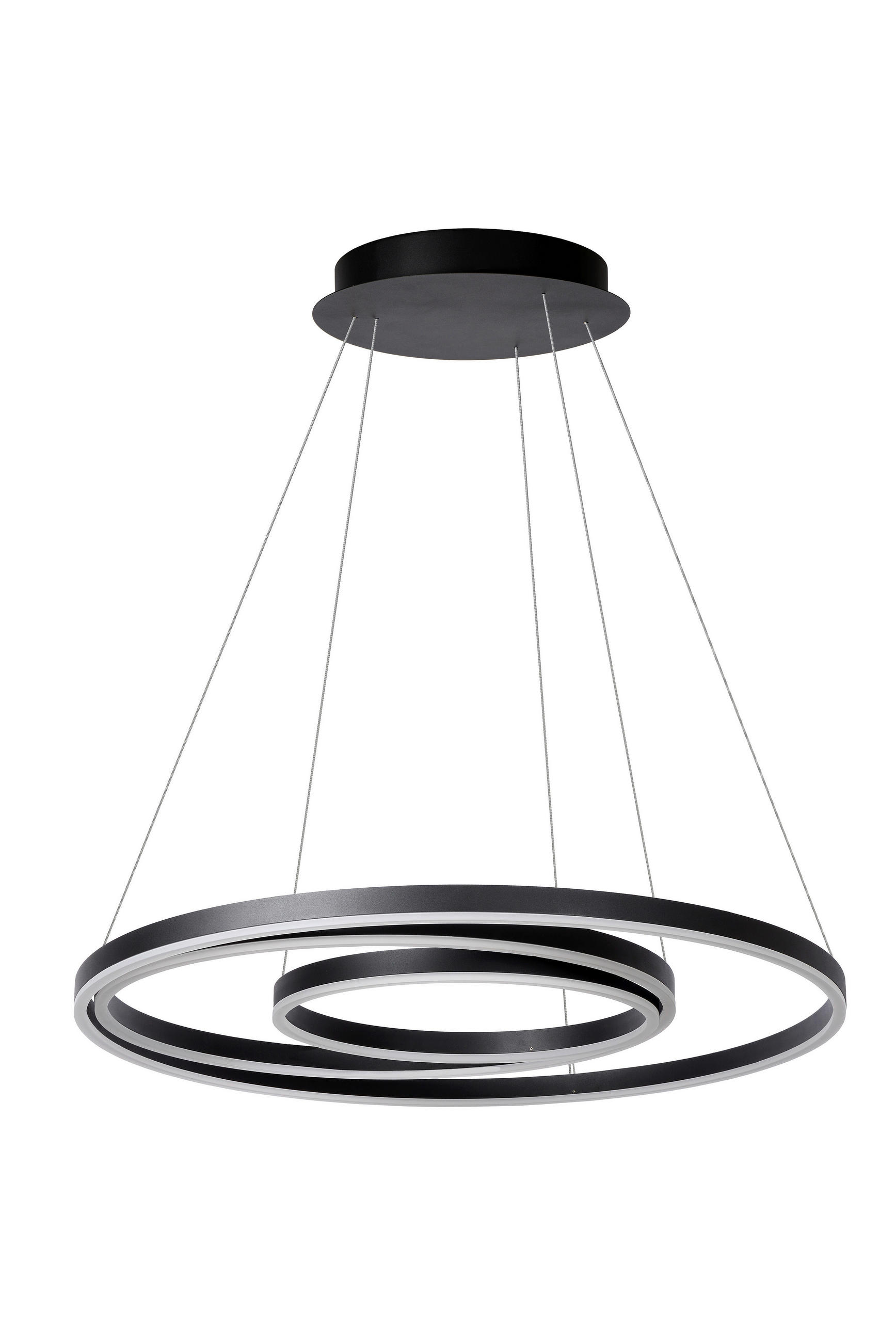 PENDELLEUCHTE TRINITI 80/80/135 cm   - Design (80/80/135cm) - Lucide