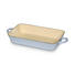 BRÄTER - Blau, Basics, Metall (33/20/6cm) - Riess BRÄTER - Blau, Basics, Metall (33/20/6cm) - Riess
