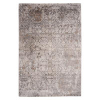 Covor Țesut My Jewel of Obsession  - taupe, Konventionell, textil (160/230cm)