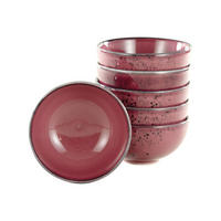 DIPSCHALENSET 11,5 cm  - Trend, Keramik (11,5cm) - Creatable