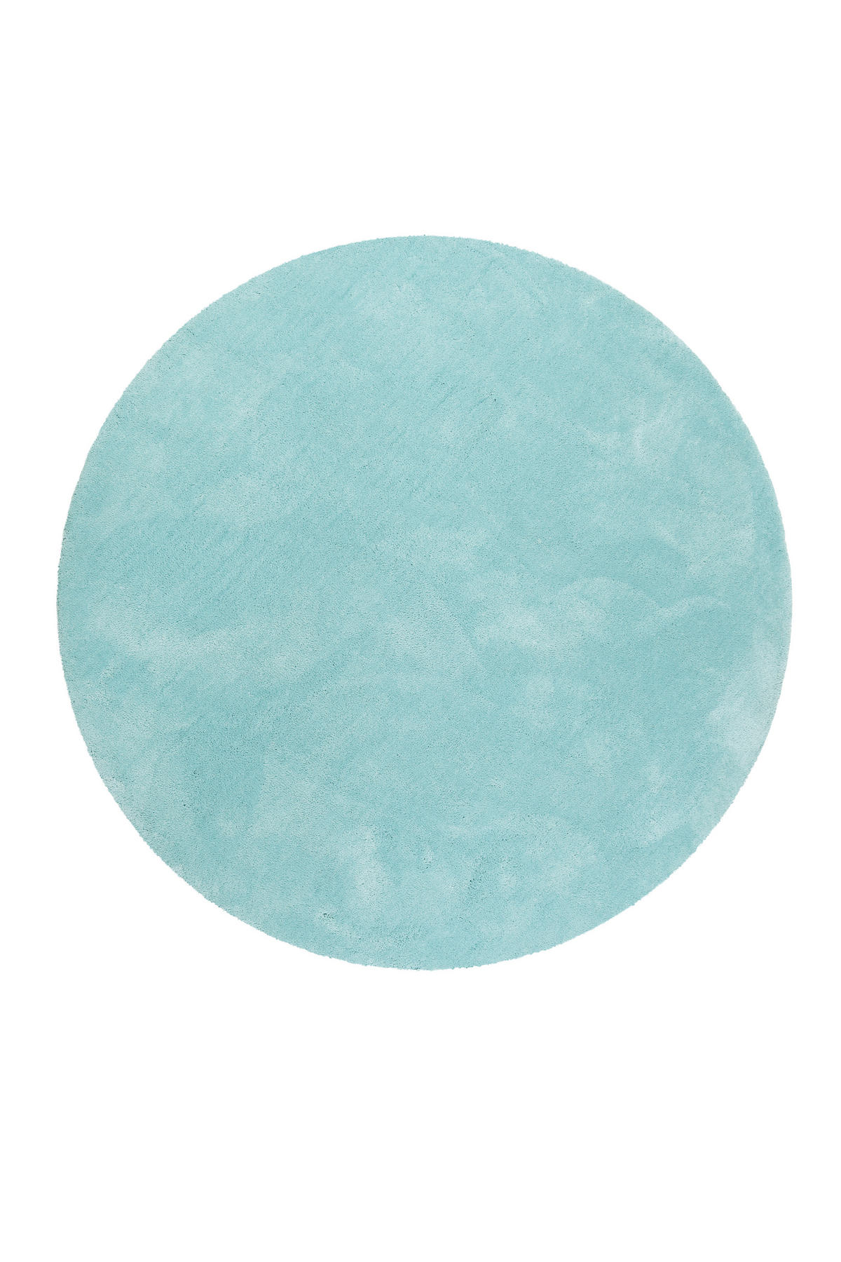 HOCHFLORTEPPICH 200 cm Esprit Türkis  - Türkis, Basics, Textil (200cm) - Esprit