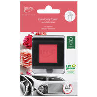 OSVEŽILEC ZRAKA Essentials Lovely Flowers  - Basics (1,8/7,5/12,5cm) - Ipuro