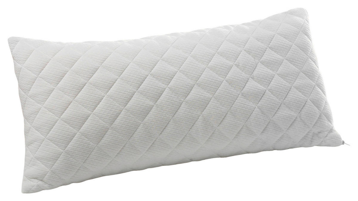 NACKENSTÜTZKISSEN  40/80 cm  - Basics, Textil (40/80cm) - FAN