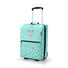 TROLLEY XS KIDS - Türkis, Textil (29/43/18cm) - Reisenthel TROLLEY XS KIDS - Türkis, Textil (29/43/18cm) - Reisenthel