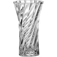 VAS  - klar, Basics, glas (11/11/20cm) - Best Price