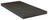 ARBEITSPLATTE - Anthrazit, KONVENTIONELL (40/2,8/60cm) - MID.YOU