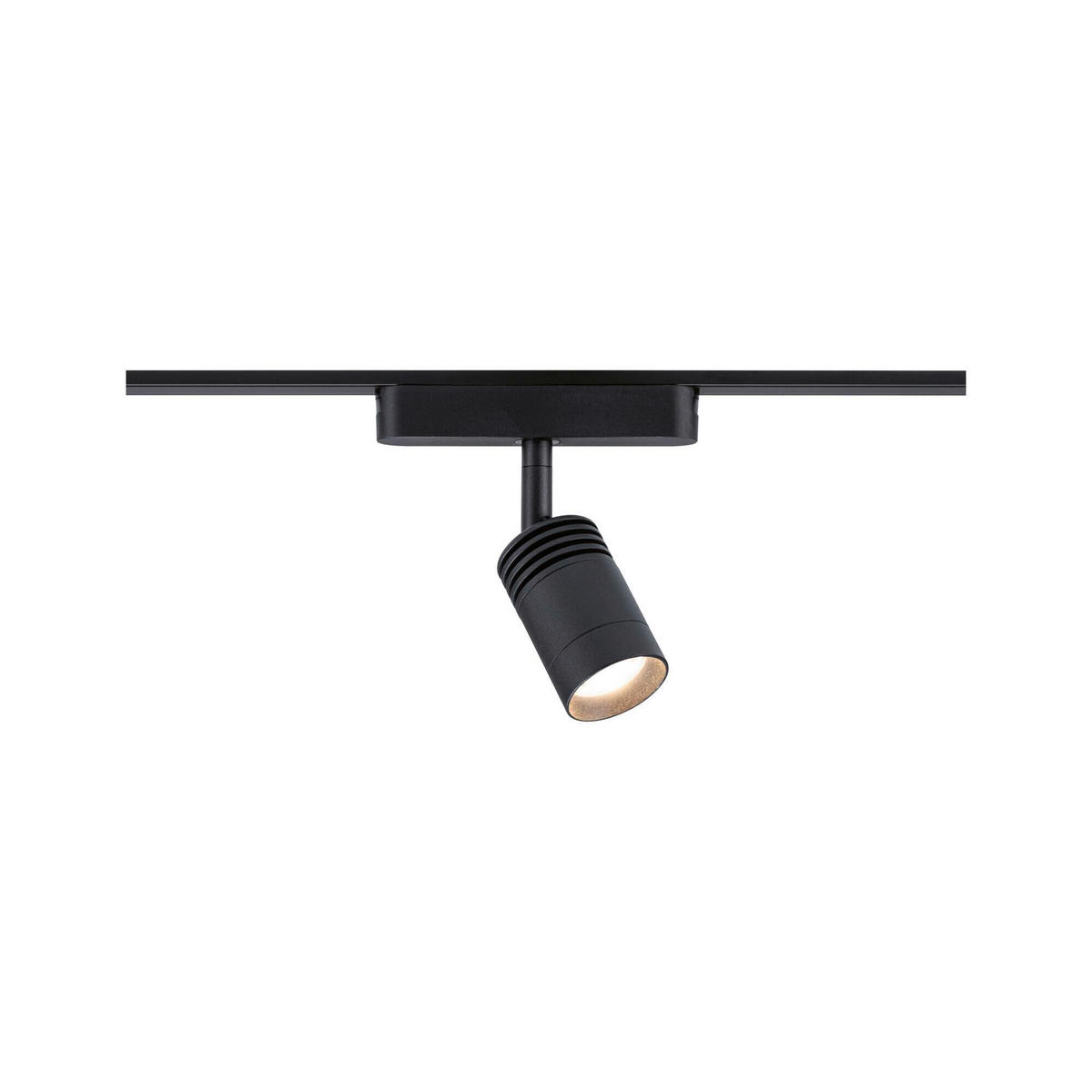 SCHIENENSYSTEM-STRAHLER Veya Zoom 13.1/16.1/2.4 cm  - Design (13.1/16.1/2.4cm) - Paulmann