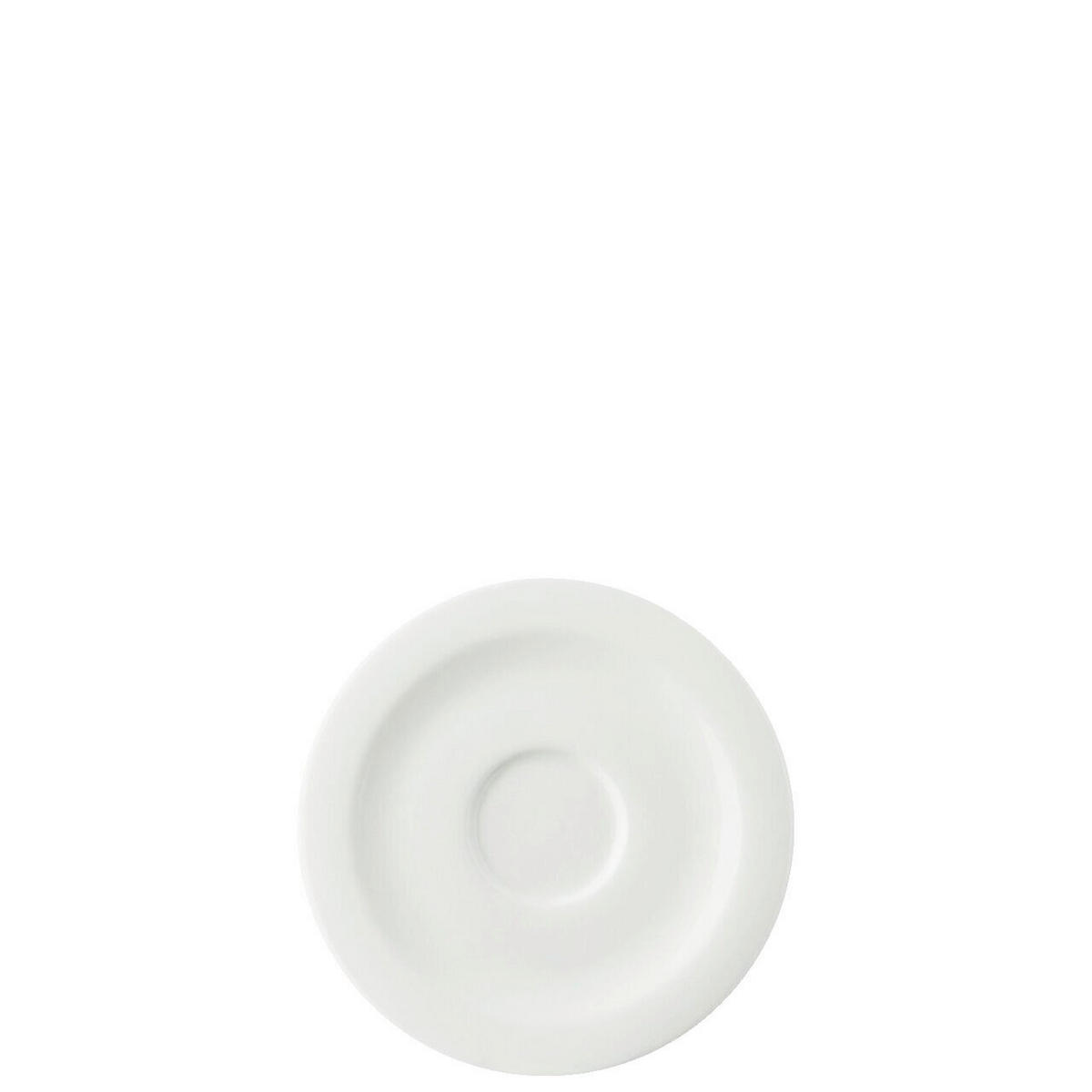 KOMBISERVICE Weiß Sensai - White 30-teilig 6 Personen  - Weiß, Basics, Keramik (33,5cm) - Thomas