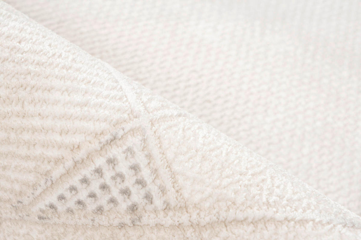 WEBTEPPICH 200/290 cm Chalet Beige  - Beige, Design, Textil (200/290cm) - Pierre Cardin