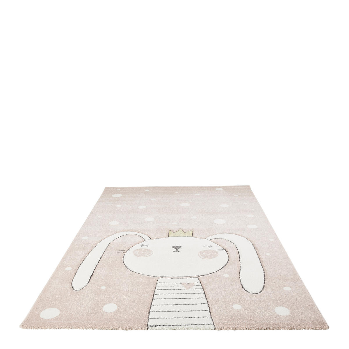 DĚTSKÝ KOBEREC, 80/150 cm, pink - pink, Trend, textil (80/150cm) - Ben'n'jen
