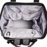 WICKELRUCKSACK - Grau, Basics, Kunststoff/Textil (48/27/14cm) - My Baby Lou WICKELRUCKSACK - Grau, Basics, Kunststoff/Textil (48/27/14cm) - My Baby Lou