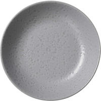 SUPPENTELLER Grau Steinzeug Kitwe  - Grau, Basics, Keramik (20/20/5cm) - Ritzenhoff Breker