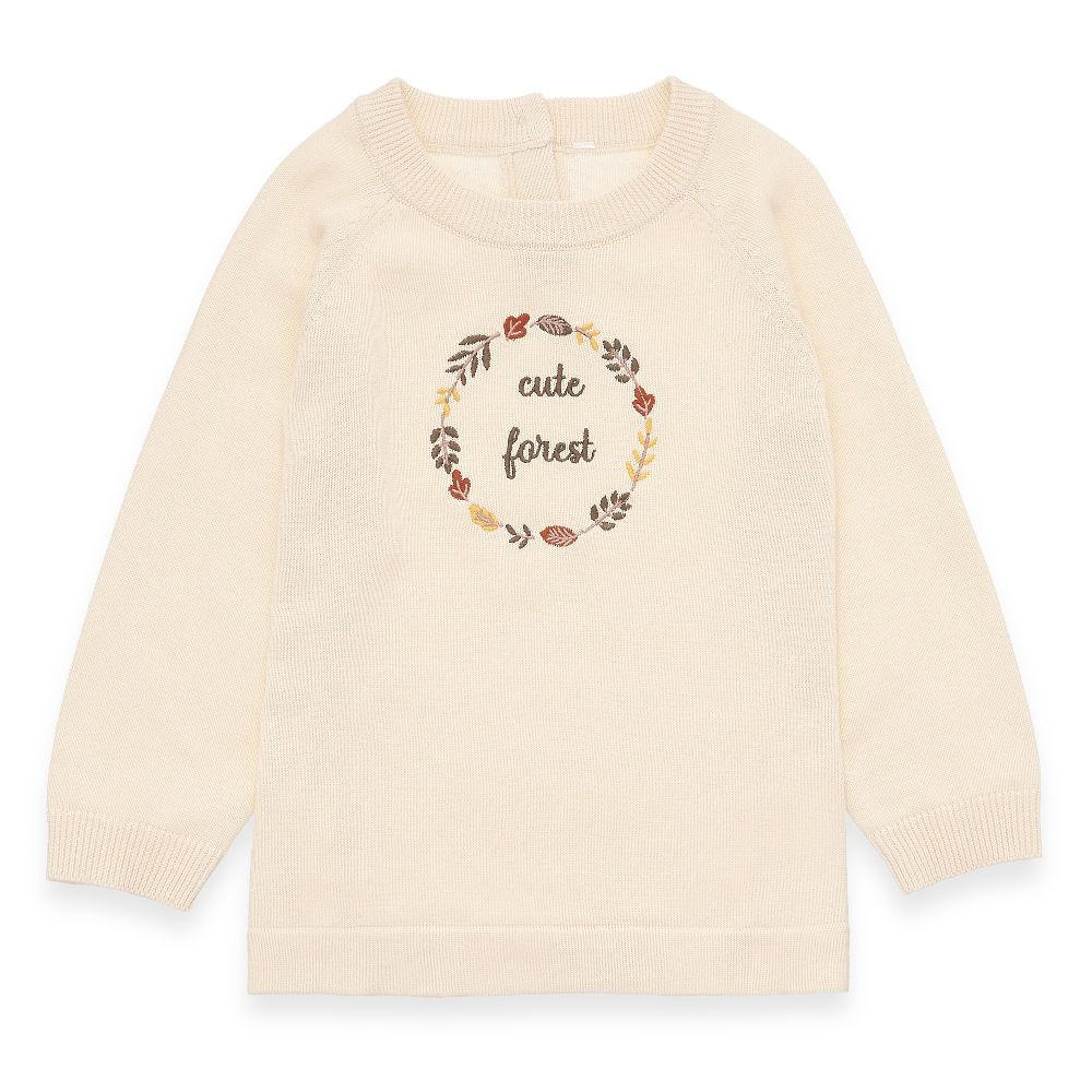 PULLOVER  - Natur (68null) - Avelia