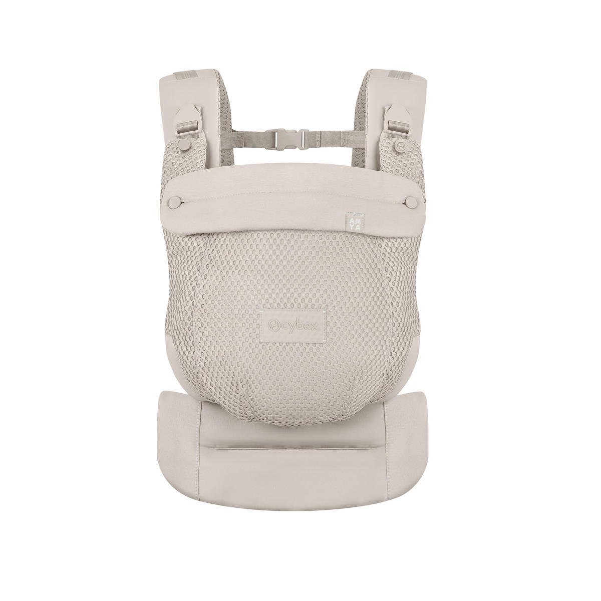 SET DJEČJIH KOLICA  70000659 Balios S Lux Stone Grey  - svijetlo siva, Basics, metal/plastika (87/60/108cm) - cybex GOLD