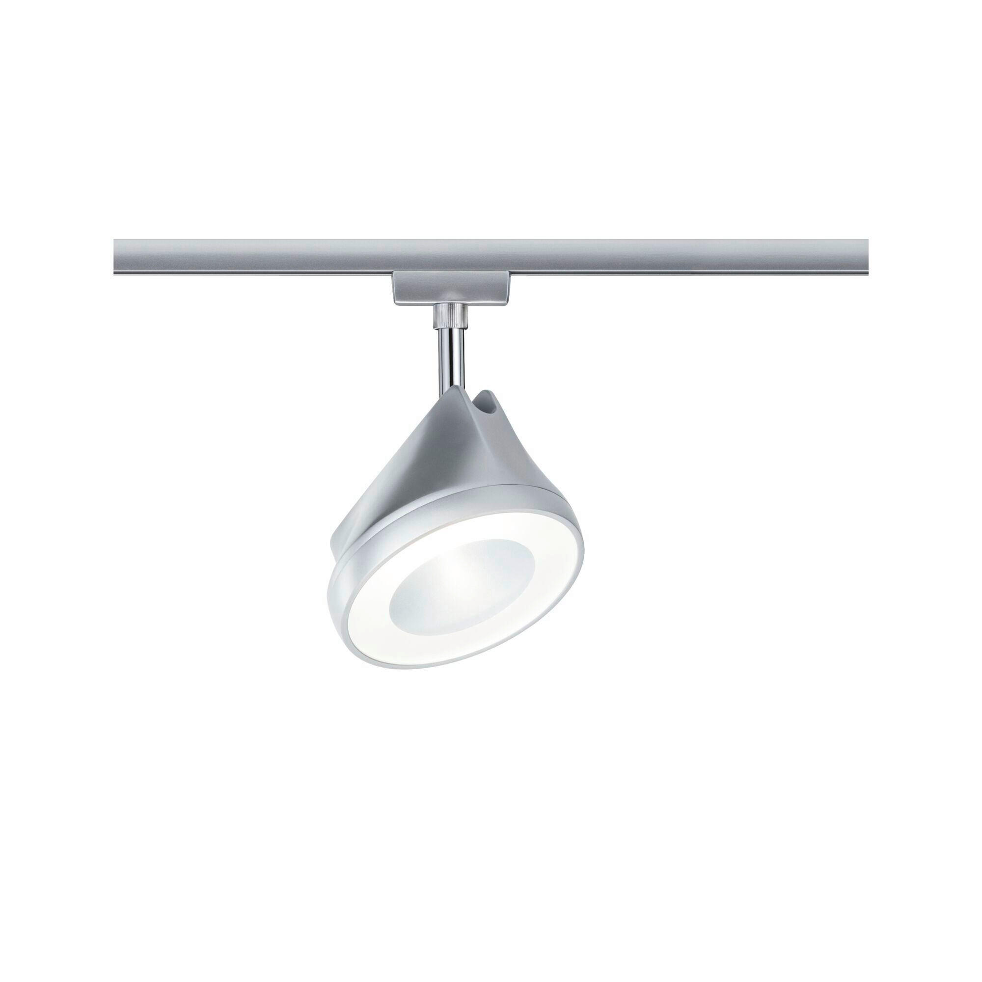 SCHIENENSYSTEM-STRAHLER URail Spot Arena 12,3/19,1 cm - Basics (12,3/19,1cm) - Paulmann