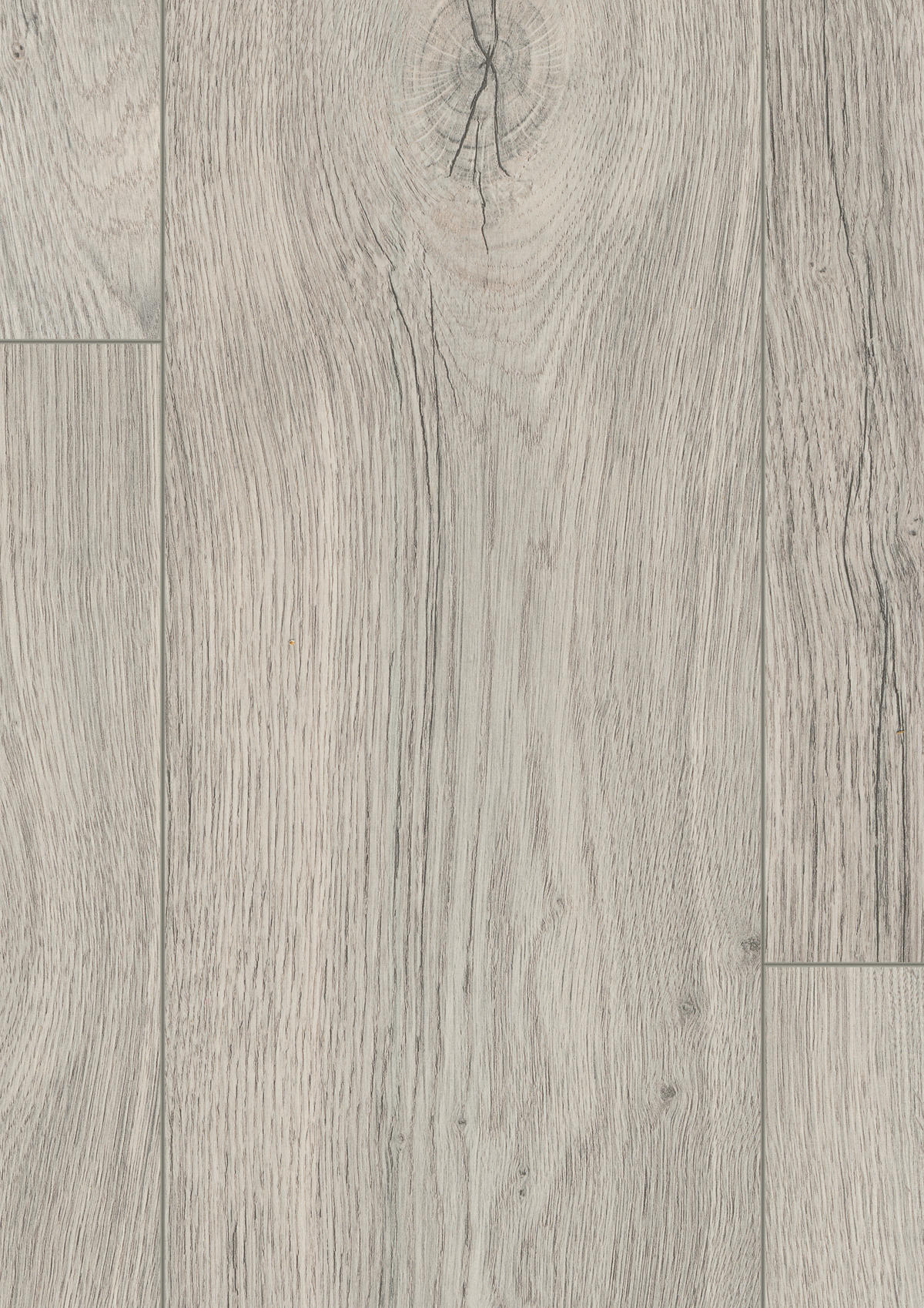 LAMINATBODEN Elva Eiche EGGER Nature Sense Aqua  per  m² - Eichefarben/Grau, KONVENTIONELL, Holzwerkstoff (129.2/19.3/1cm) - Egger Holzwerkstoffe