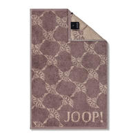 GÄSTETUCHSET 30/50 cm JOOP! CLASSIC Rosa 3-teilig  - Rosa, Basics, Textil (30/50cm) - Joop! Living