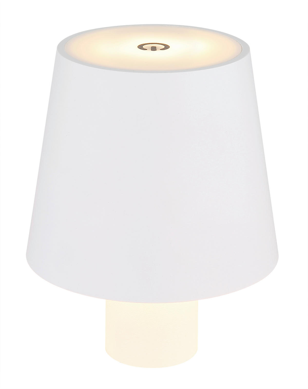 STOLNÍ LAMPA NA BATERIE 10,6/10,6/13 cm - Konvenční (10,6/10,6/13cm) - Globo