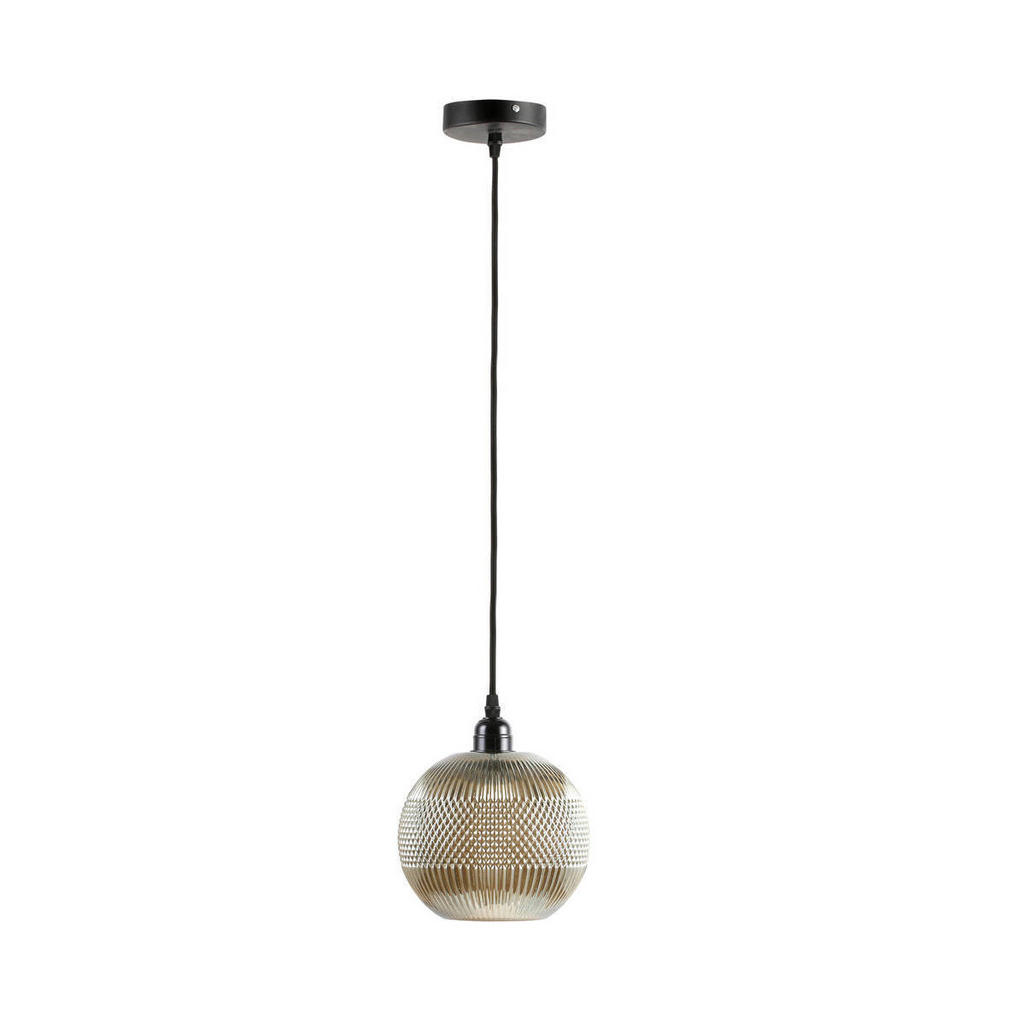 P & B ZÁVĚSNÉ SVÍTIDLO, E27/max. 40W W, 19/21/19 cm