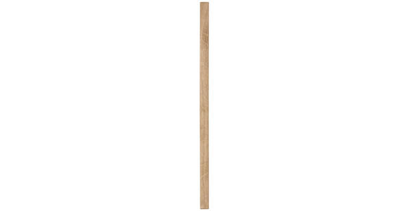 MÖBELGRIFF Eichefarben  - Eichefarben, Holz (101cm) - Hom`in