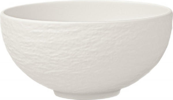 MISKA NA POLÉVKU porcelán keramika 13 cm - bílá, Basics, keramika (13cm) - Villeroy & Boch
