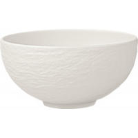 MISKA NA POLÉVKU porcelán keramika 13 cm - bílá, Basics, keramika (13cm) - Villeroy & Boch
