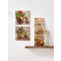 GLASBILD - Multicolor, KONVENTIONELL, Glas (30/30/2cm) - EUROGRAPHICS