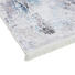 VINTAGE-TEPPICH - Blau/Weiß, Design, Textil (120/180cm) - Novel VINTAGE-TEPPICH - Blau/Weiß, Design, Textil (120/180cm) - Novel