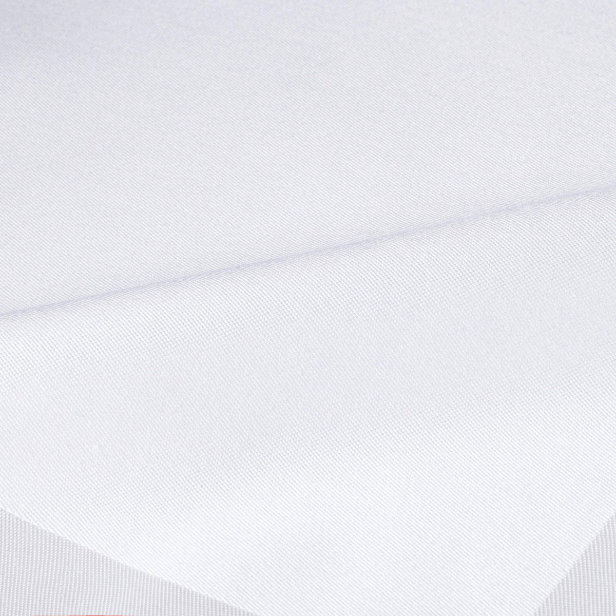 SERVIETA IZ BLAGA 50/50 cm bela  - bela, Basics, tekstil (50/50cm) - Joop!