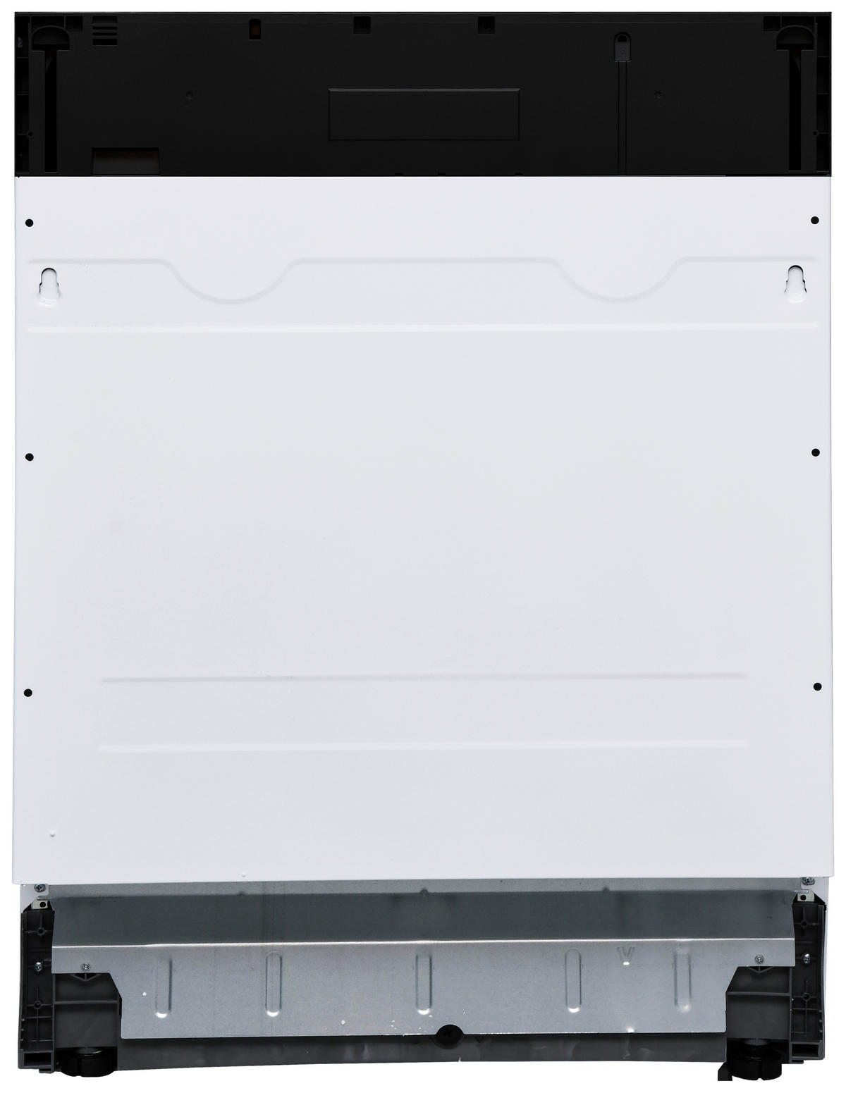 DISKMASKIN GSV60D  - vit/svart, Basics, metall (59,8/82/55cm) - Mican