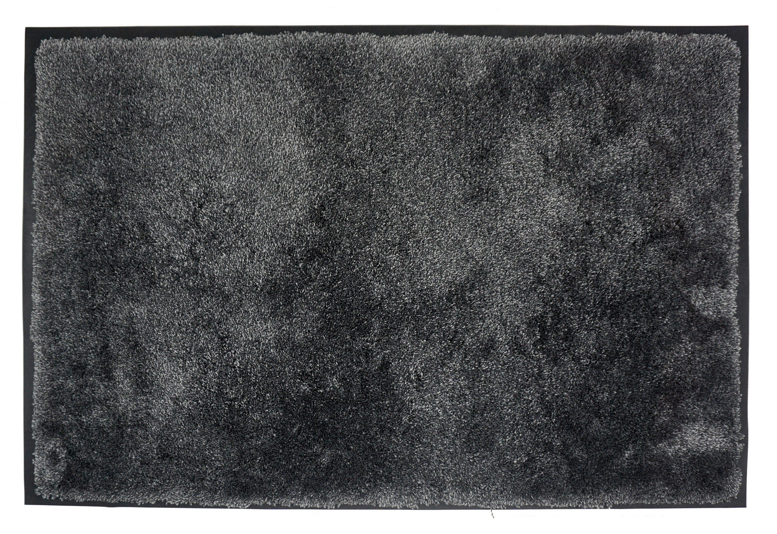 SCHMUTZFANGMATTE 60/80 cm Lava  - Anthrazit, KONVENTIONELL, Kunststoff (60/80cm) - Esposa