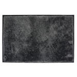 SCHMUTZFANGMATTE - Anthrazit, KONVENTIONELL, Kunststoff (60/80cm) - Esposa