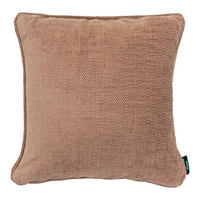ZIERKISSEN  42/42 cm   - Altrosa, Trend, Textil (42/42cm)