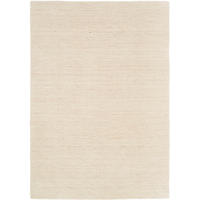 WOLLTEPPICH 250/350 cm Gelb  - Gelb, Basics, Textil (250/350cm) - Linea Natura