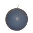KUGELKERZE 7 cm - Blau, Basics (7cm) KUGELKERZE 7 cm - Blau, Basics (7cm)