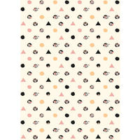 FOTOTAPET 200/280 cm  - multicolor, Trend, textil (200/280cm)