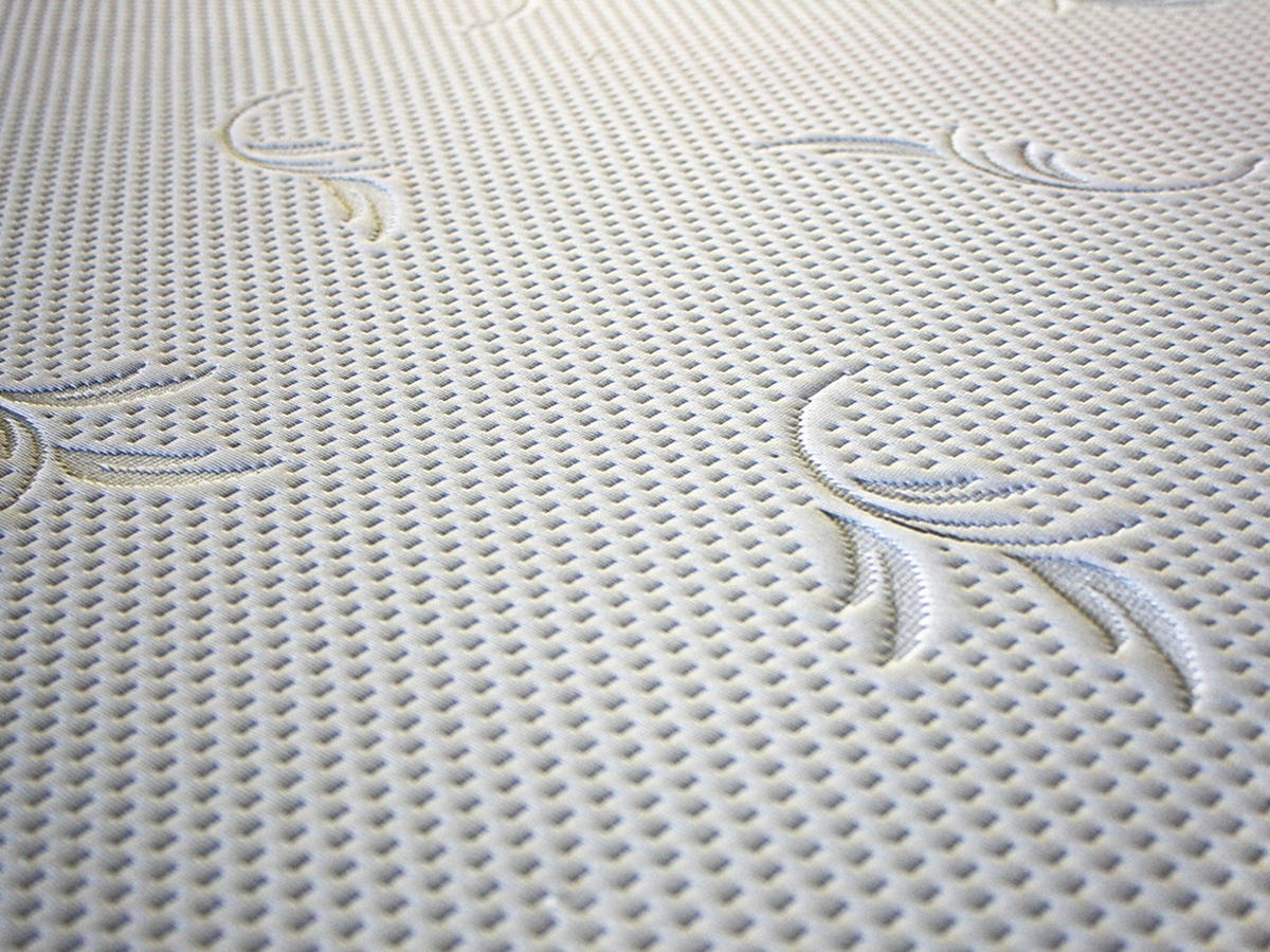 BOXSPRINGBETT 180/200 cm  in Anthrazit  - Anthrazit/Silberfarben, KONVENTIONELL, Textil/Metall (180/200cm) - MID.YOU