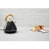 WASSERKOCHER 1.7 L  - Schwarz, Basics, Kunststoff/Metall (25/22,5/29,7cm) - Homeware Profession.