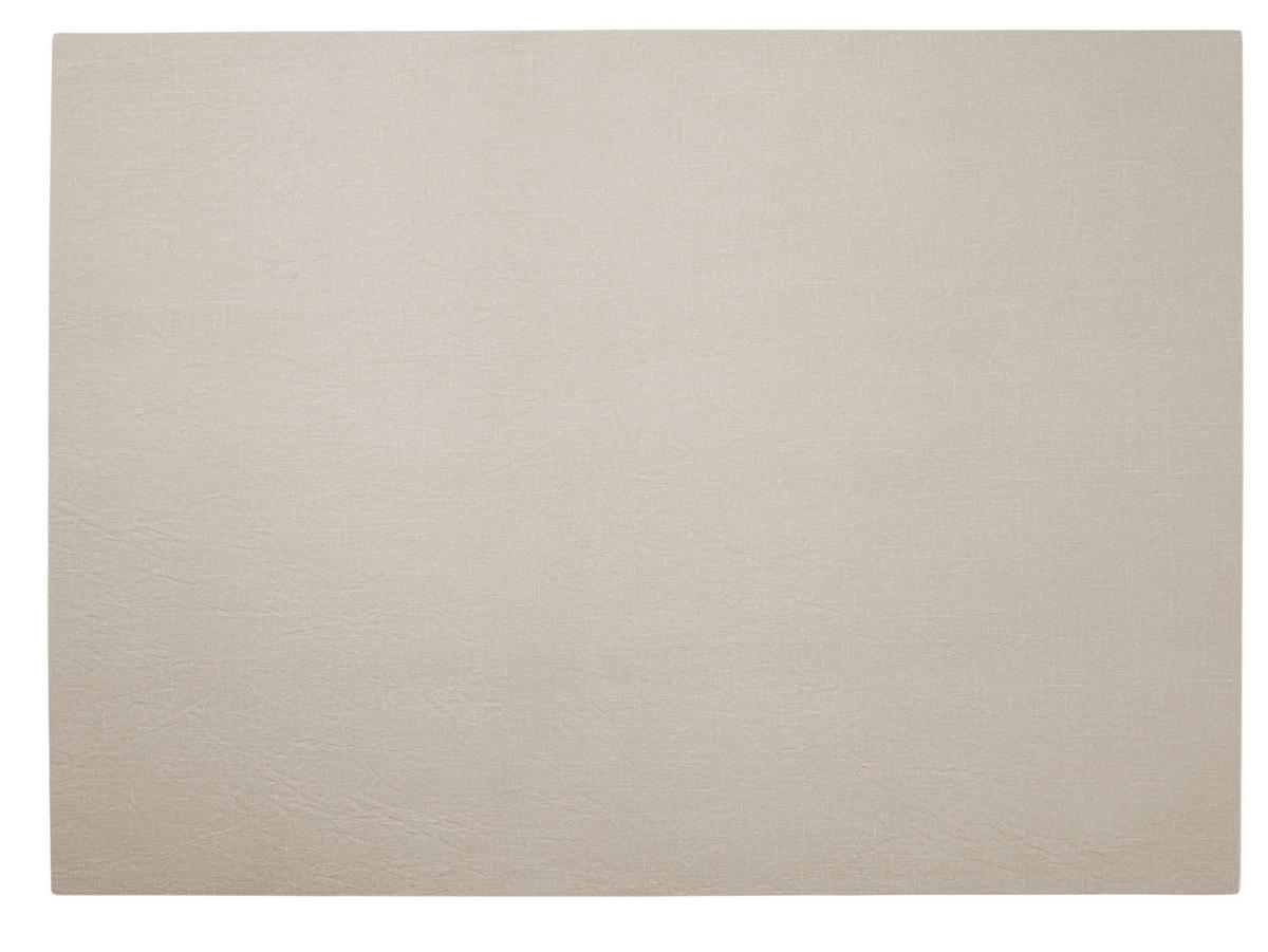 STONI PODMETAČ   - bež, Osnovno, plastika (46/33cm) - ASA