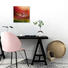 GLASBILD - Multicolor, KONVENTIONELL, Glas (30/30cm) - EUROGRAPHICS