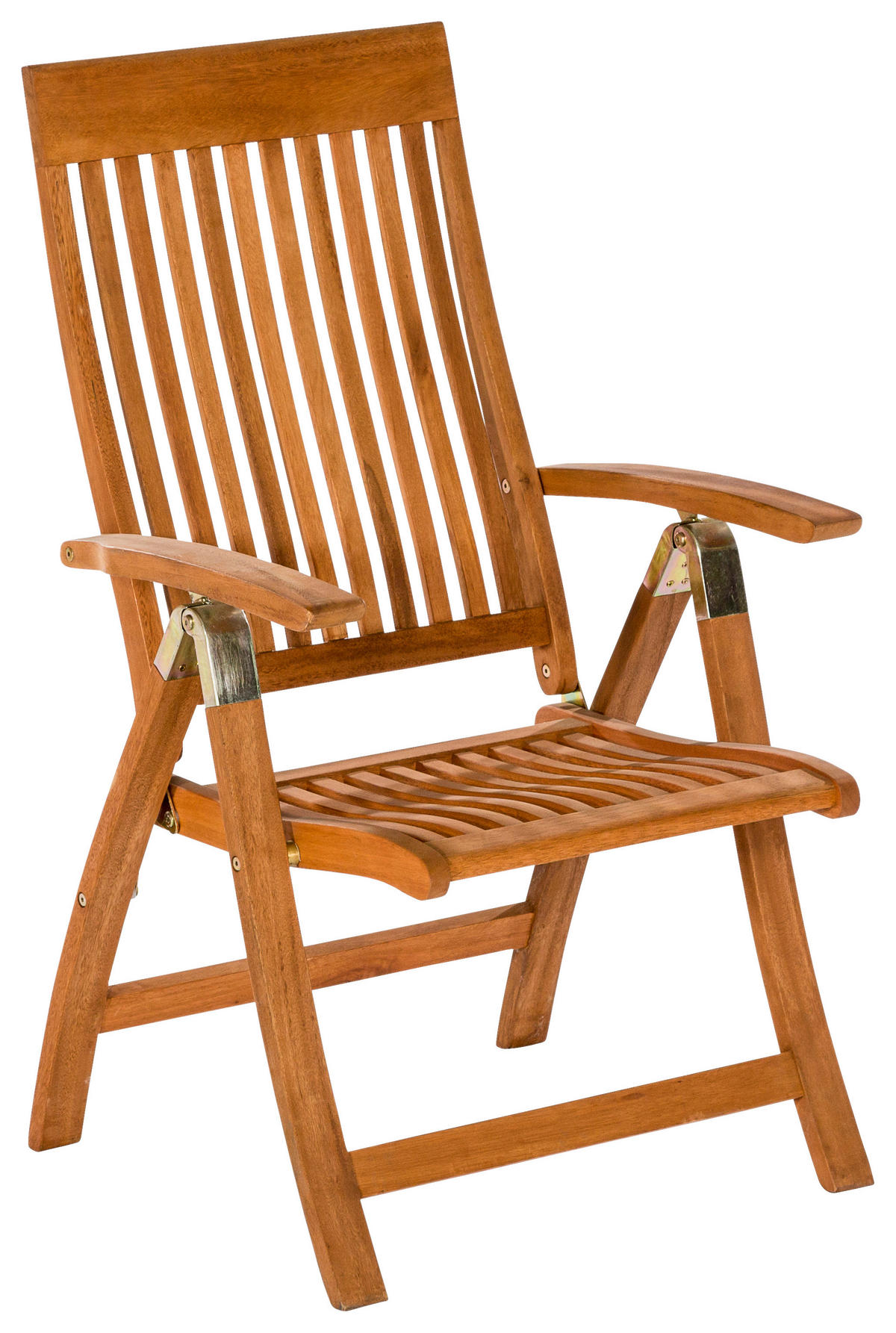 GARTENSET 8-teilig  - Naturfarben, KONVENTIONELL, Holz - Gardenson