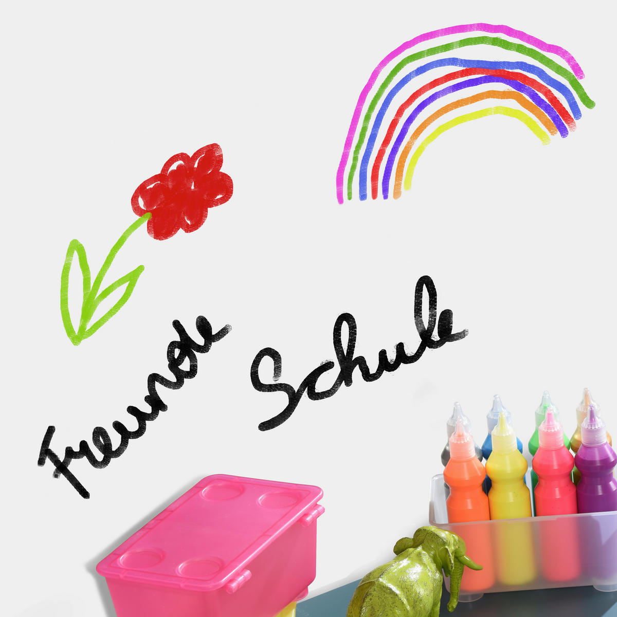 MEMOBOARD  - Weiß, Basics (67,5/150cm)