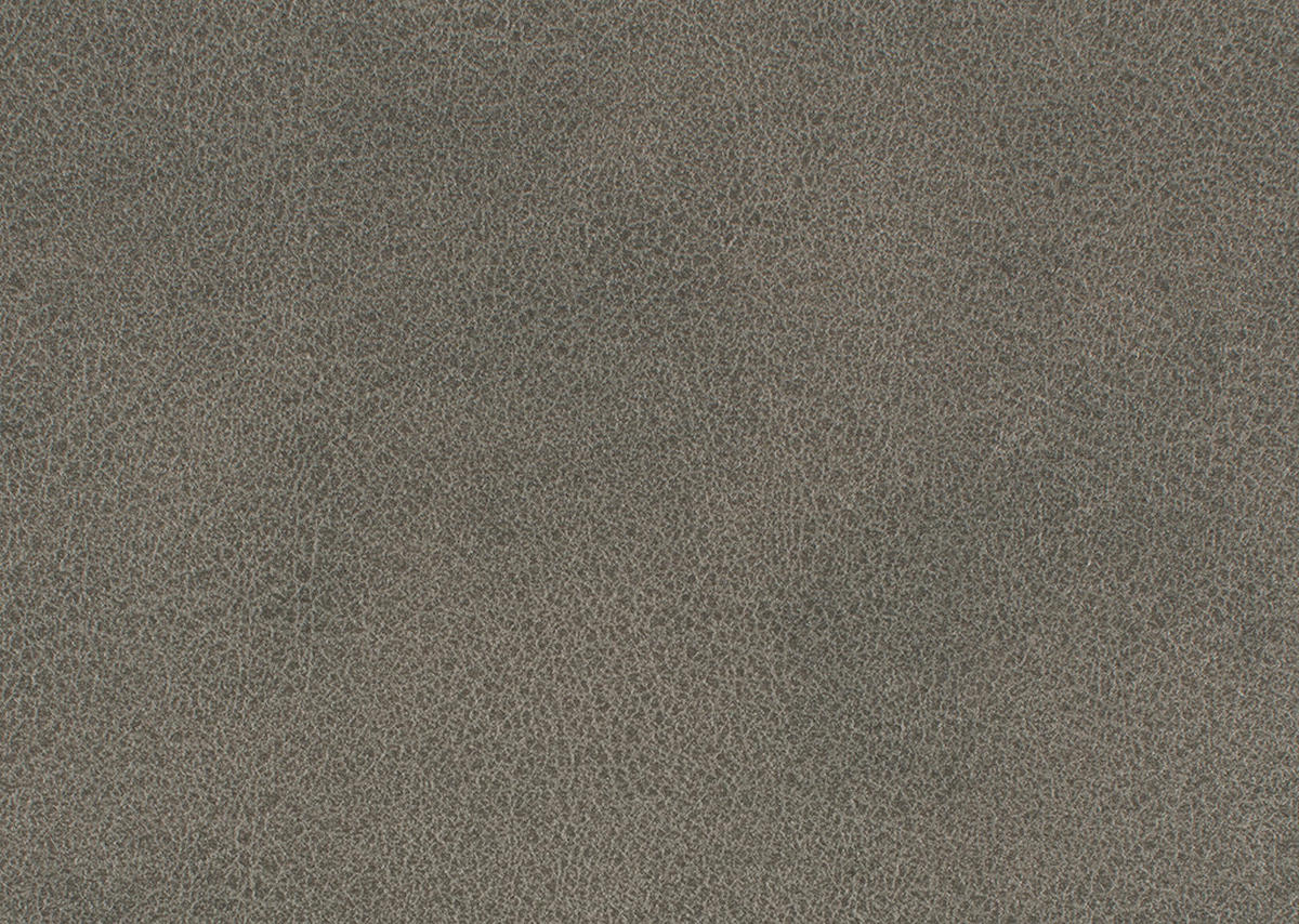 ECKSOFA in Mikrofaser Taupe  - Taupe/Eichefarben, Design, Holz/Textil (278/185cm) - Pure Home Lifestyle
